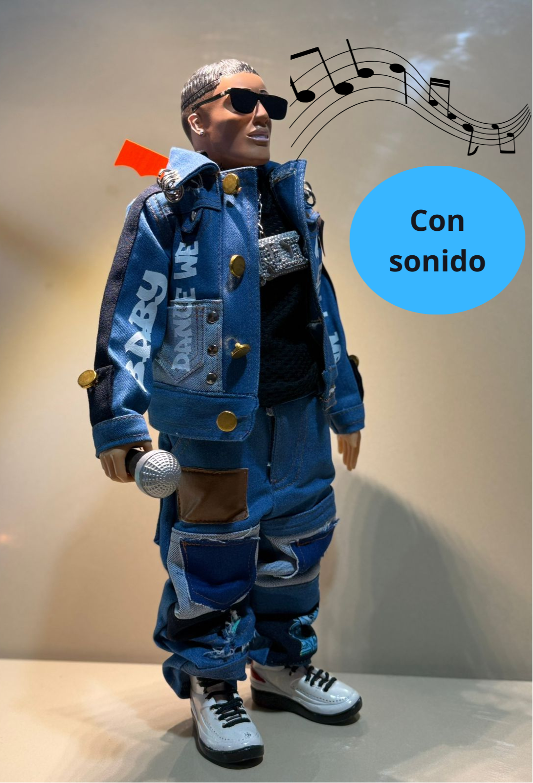 El Malilla ¡ÑERO STARS!