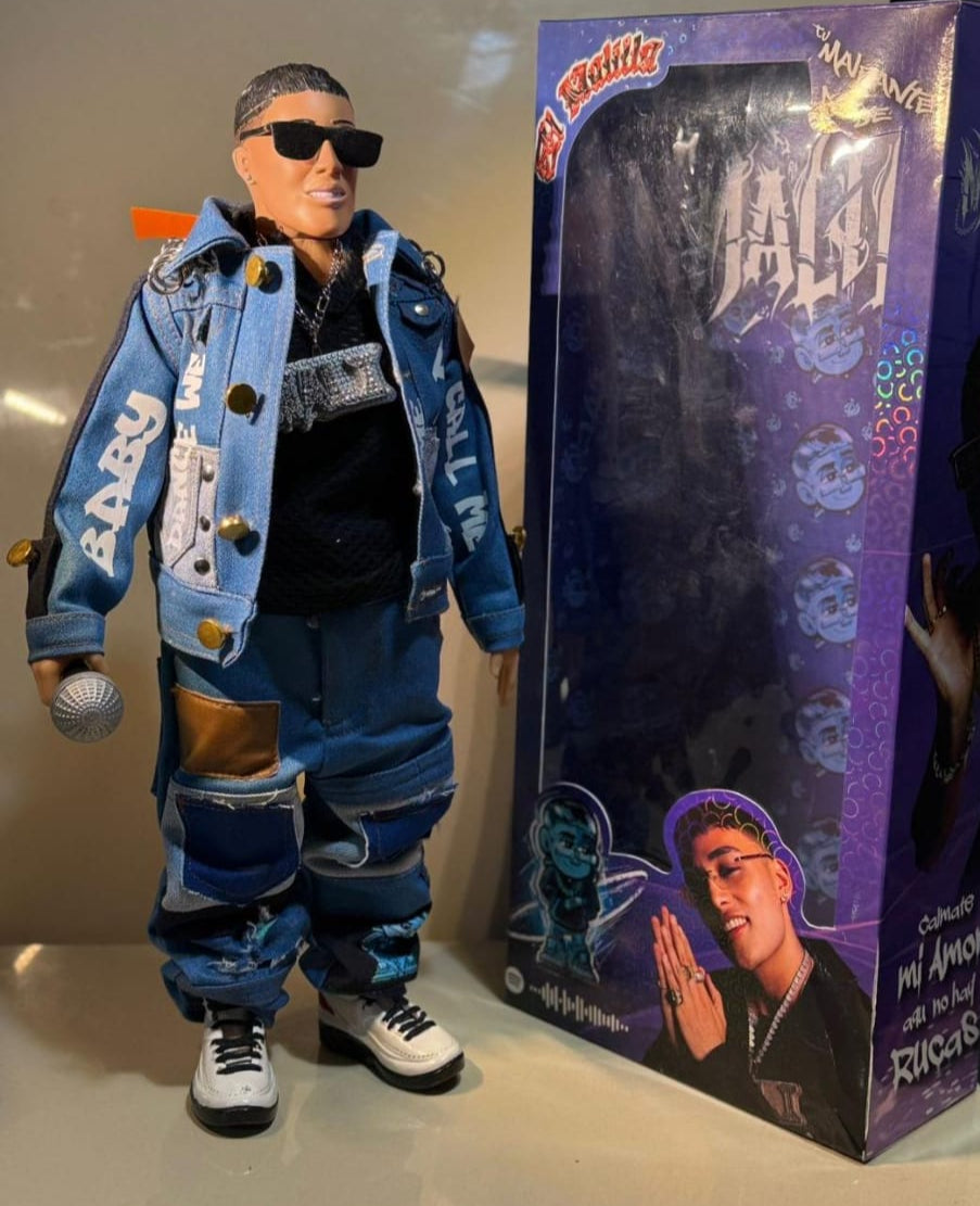 El Malilla ¡ÑERO STARS!