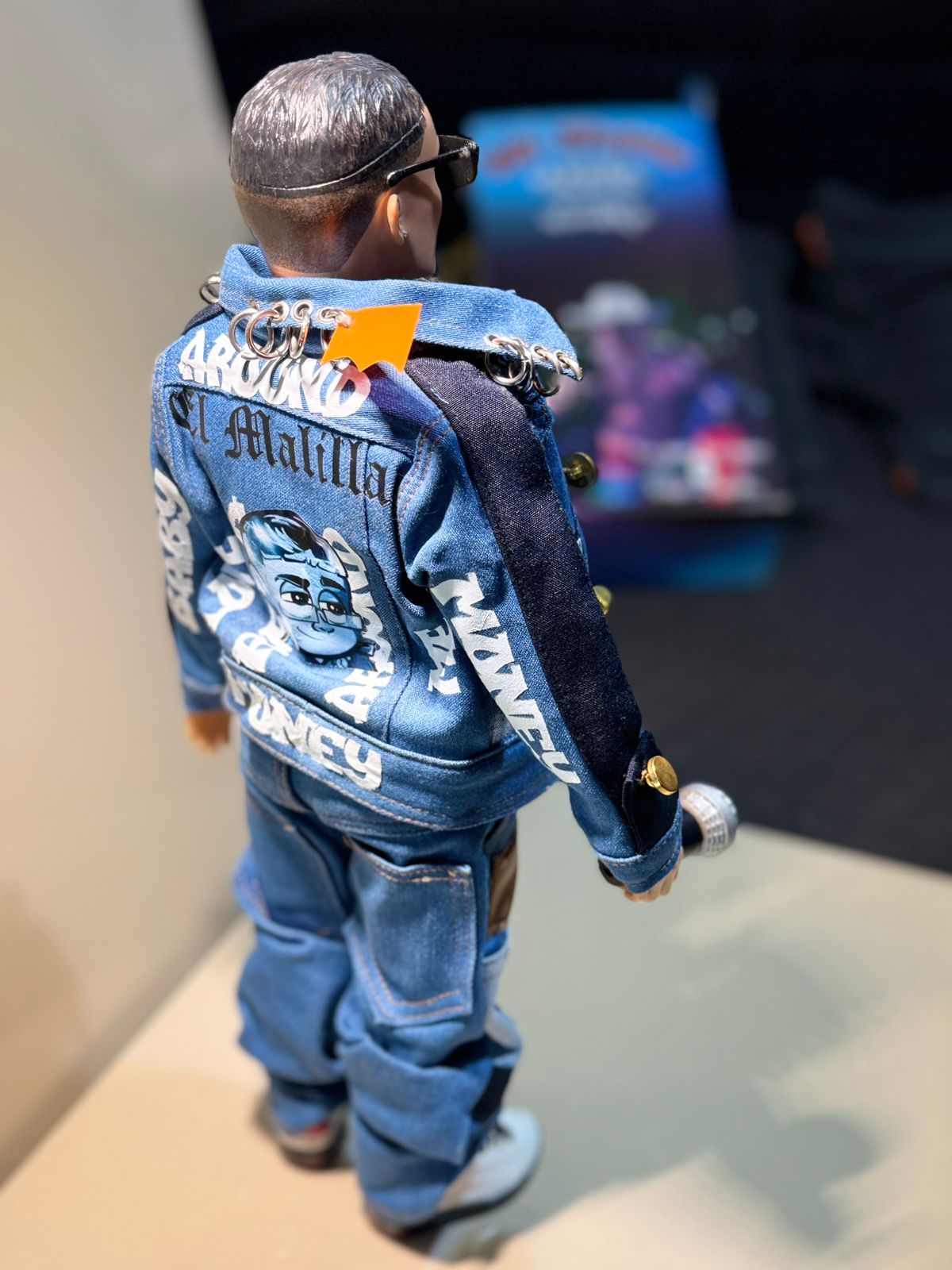 El Malilla ¡ÑERO STARS!