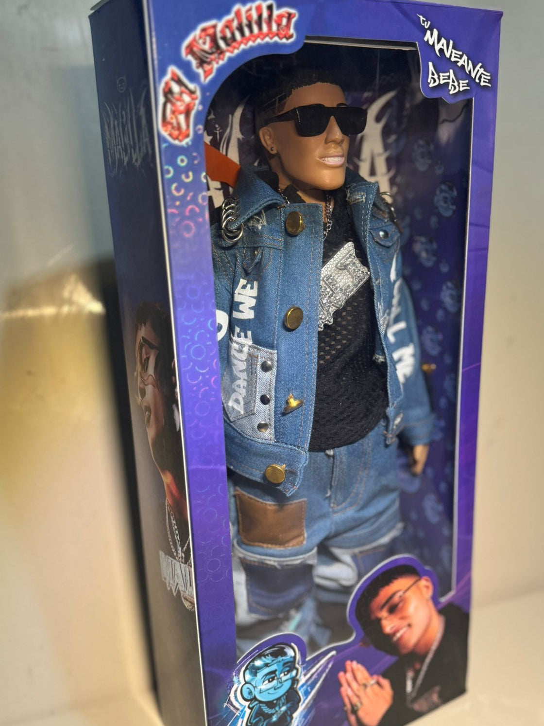 El Malilla ¡ÑERO STARS!