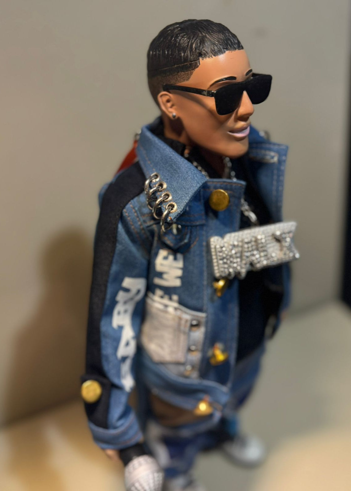 El Malilla ¡ÑERO STARS!